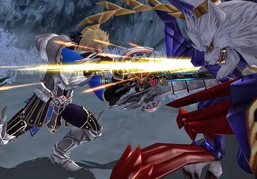 Lục Địa Loyal – Bi Tráng & Kiêu Hùng