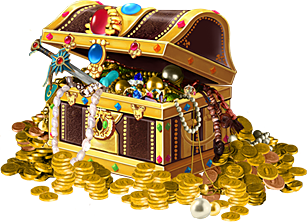 Hoạt động Kho b&aacute;u thị trấn Fork