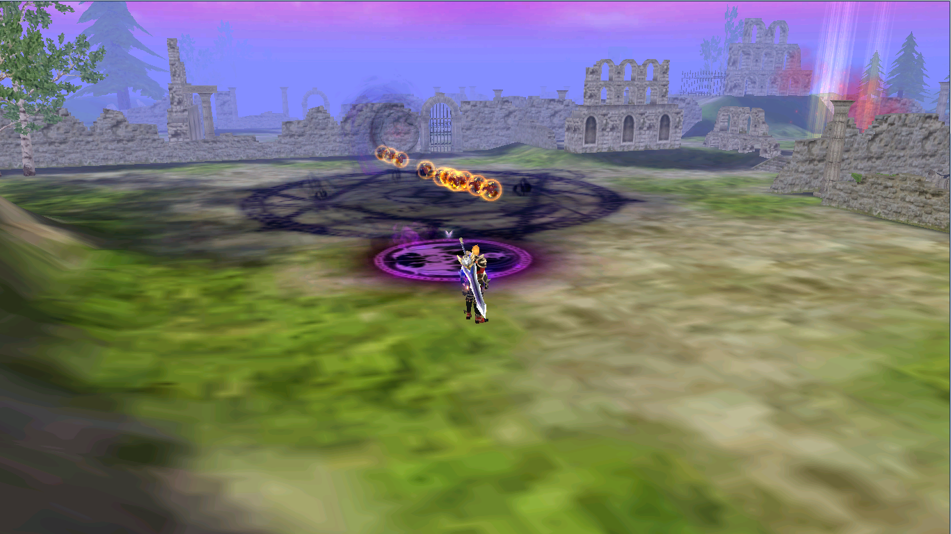 Hoạt động: Ác Mộng Lorel