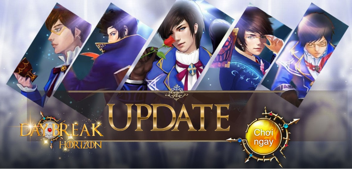 KHÁM PHÁ BÍ ẨN PHIÊN BẢN MỚI