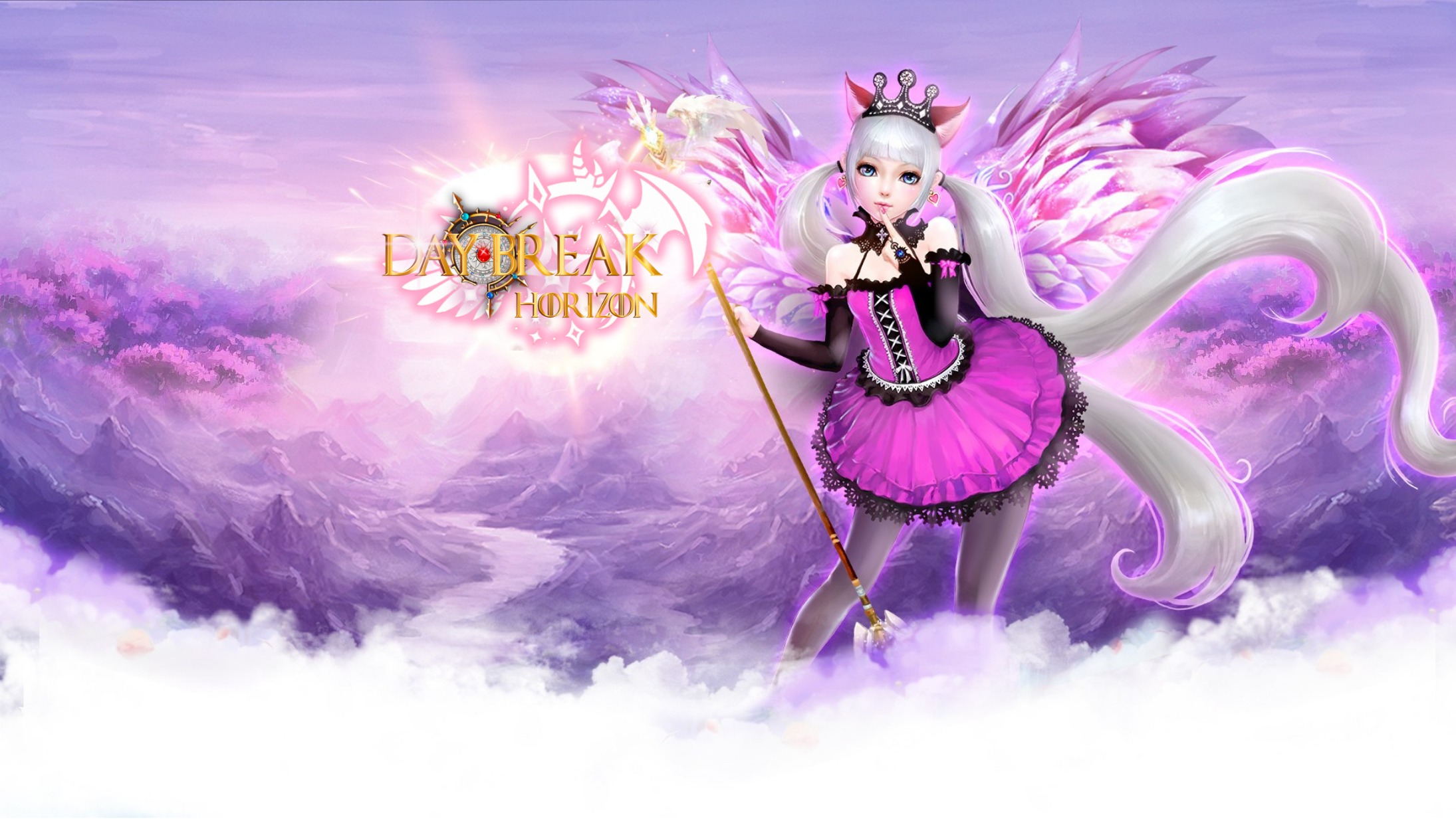 AURORA – HÀNH TRÌNH CHINH PHỤC BẮT ĐẦU