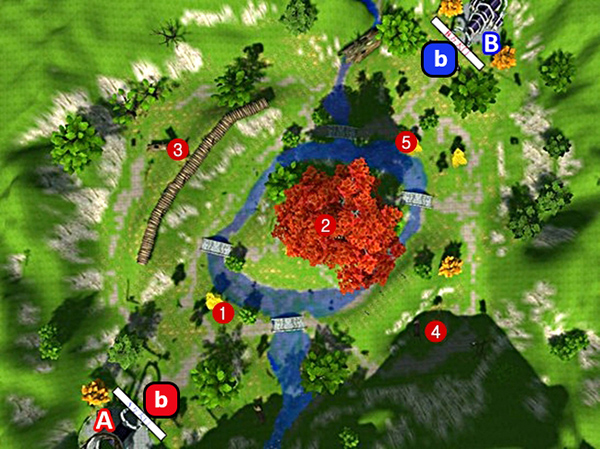 CH&Iacute;NH THỨC! GUILD CHIẾN LẦN 2: ĐẠI CHIẾN T&Aacute;I ĐẤU GIỮA FAMILY.AURORA V&Agrave; HOUSE TARGARYEN!