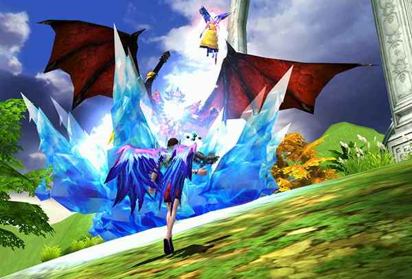 VINH DANH V&Ocirc; ĐỊCH GUILD: FAMILY.AURORA L&Agrave; CHỦ NH&Acirc;N CỦA NG&Ocirc;I VƯƠNG CHIẾN GUILD LẦN 1!